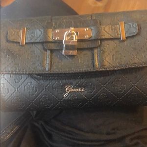 Guess Purse